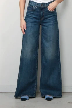 Nili Lotan Jeans - Rolland - Simon Wash