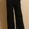 NILI LOTAN broek - Leon boy pant - midnight