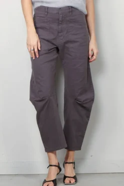 Nili Lotan Cargo - Shon - Vintage grey