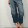 NILI LOTAN jeans - Emerson - classic wash