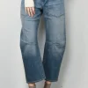 NILI LOTAN cargo - Shon -  classic wash