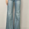Nili Lotan Jeans - Florence - Summer Wash