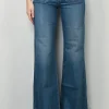 NILI LOTAN jeans - Florence jean - classic wash