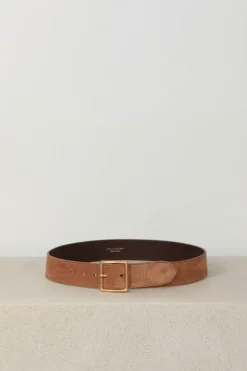 Nili Lotan Riem - Marcela - Martora - Antique Gold Buckle