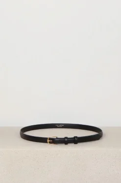 Nili Lotan Riem - Jane - L36 - Black Shiny