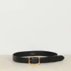 Nili Lotan Riem - Anais - Black