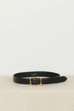Nili Lotan Riem - Anais - Black