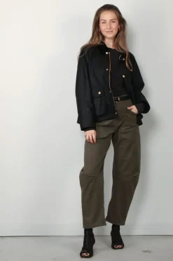 Nili Lotan Jasje - Brinley -  Black