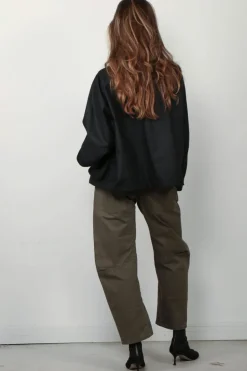 Nili Lotan Jasje - Brinley - Black