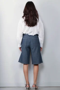 NILI LOTAN blouse - Miles - ivory