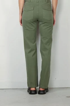NILI LOTAN Broek - Gaby - Camo