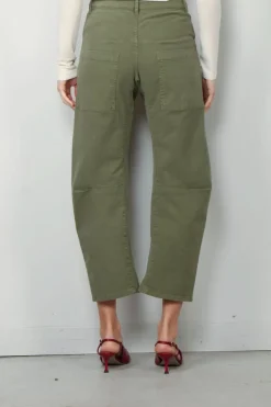 Nili Lotan Broek - Emerson - Camo