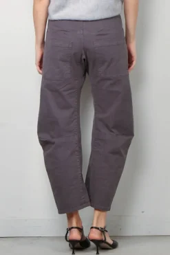 Nili Lotan Cargo - Shon - Vintage grey