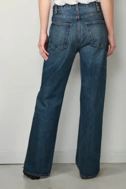 NILI LOTAN Jeans - Mitchell - Simon wash