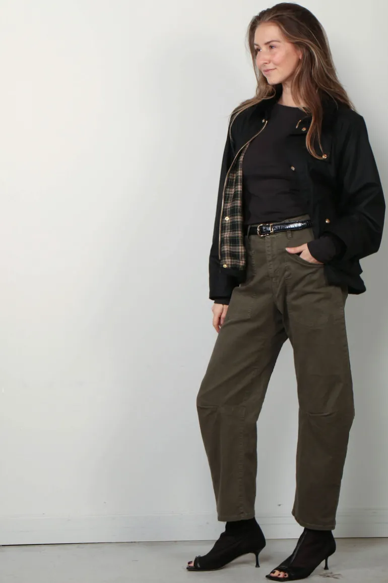 Nili Lotan Jasje - Brinley - Black