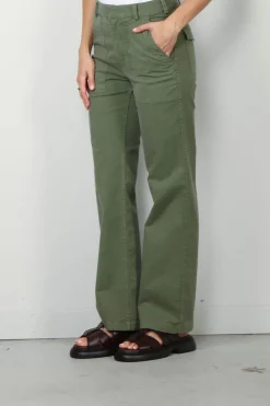 NILI LOTAN Broek - Gaby - Camo