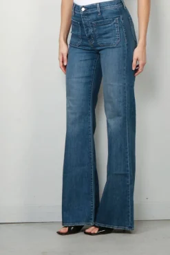 NILI LOTAN jeans - Florence jean - classic wash