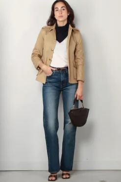 NILI LOTAN Jeans - Mitchell - Simon wash