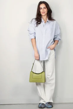 NILI LOTAN jeans - Mitchell jean - cream