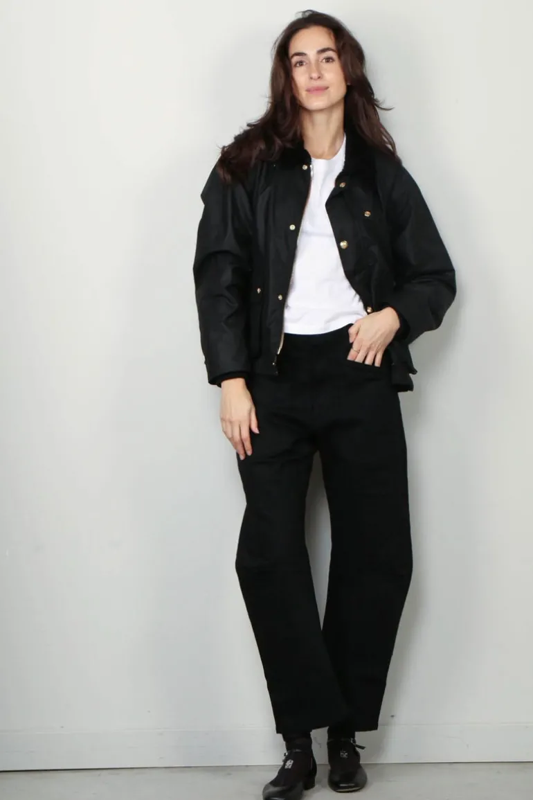 Nili Lotan Jasje - Brinley - Black