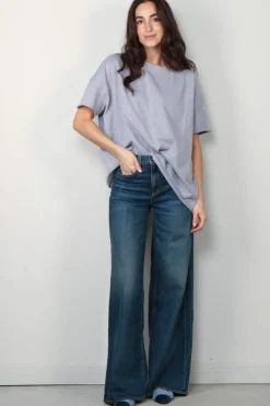 Nili Lotan Jeans - Rolland - Simon Wash