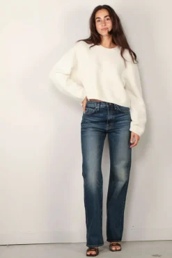 NILI LOTAN Jeans - Mitchell - Simon wash