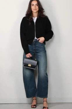 Nili Lotan Jeans - Otis - Simon Wash