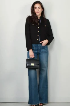 NILI LOTAN jeans - Florence jean - classic wash