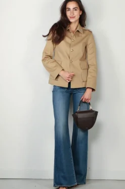 NILI LOTAN jeans - Florence jean - classic wash