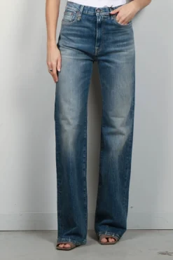 R13 Jeans - Jane - Kelly Stretch