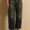 R13 Jeans - X-BF jean - Dawson blue