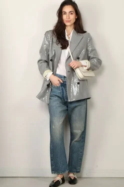 R13 Jeans - Cross over jean - Kelly