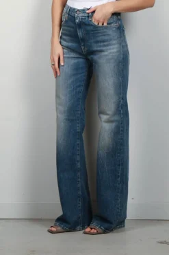R13 Jeans - Jane - Kelly Stretch