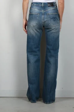 R13 Jeans - Jane - Kelly Stretch
