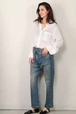 R13 Jeans - Cross over jean - Kelly