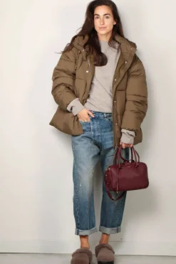 R13 Jeans - Cross over jean - Kelly