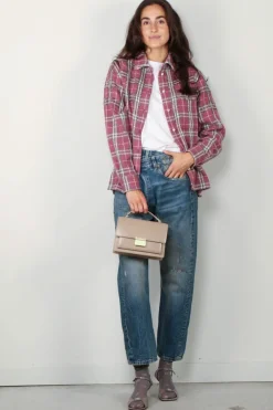R13 Jeans - Cross over jean - Kelly