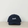 Raff Collective pet - CAP - navy