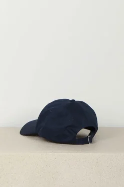 Raff Collective pet - CAP - navy