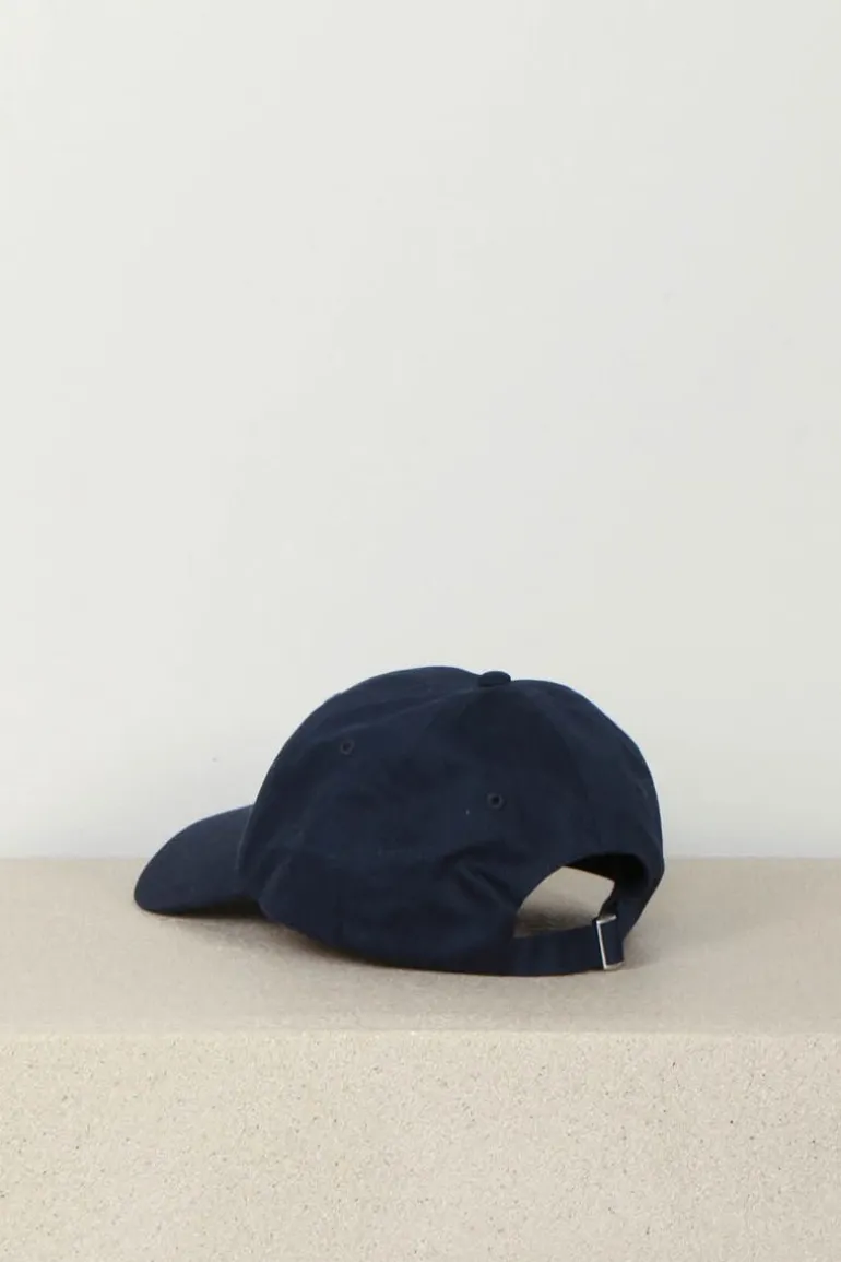 Raff Collective pet - CAP - navy