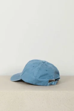 Raff Collective pet - CAP - jeans