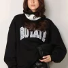 Raiine Balaclava - Sela -  Black