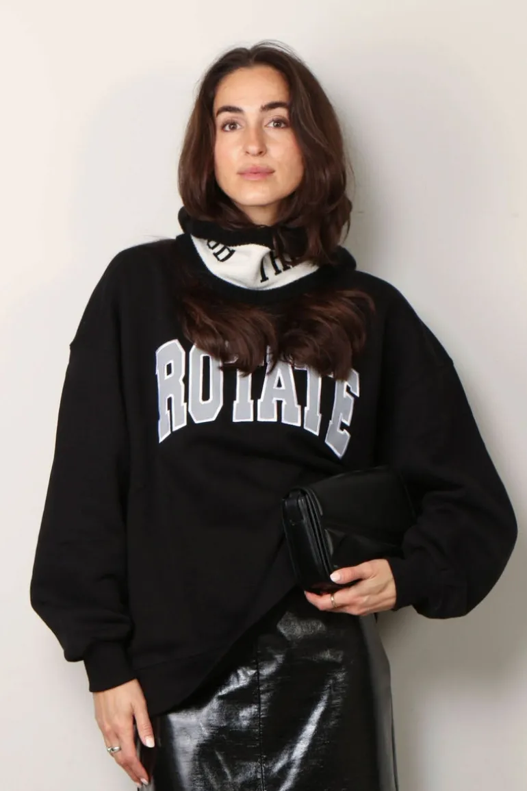 Raiine Balaclava - Sela - Black