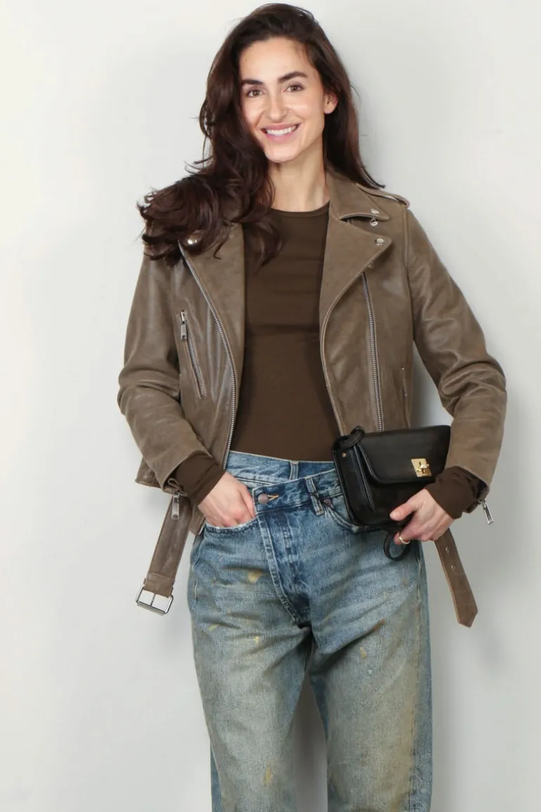 Raiine Jas - Mitchell - Vintage