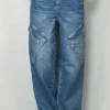 Raiine Cargo - Waylon - Blue