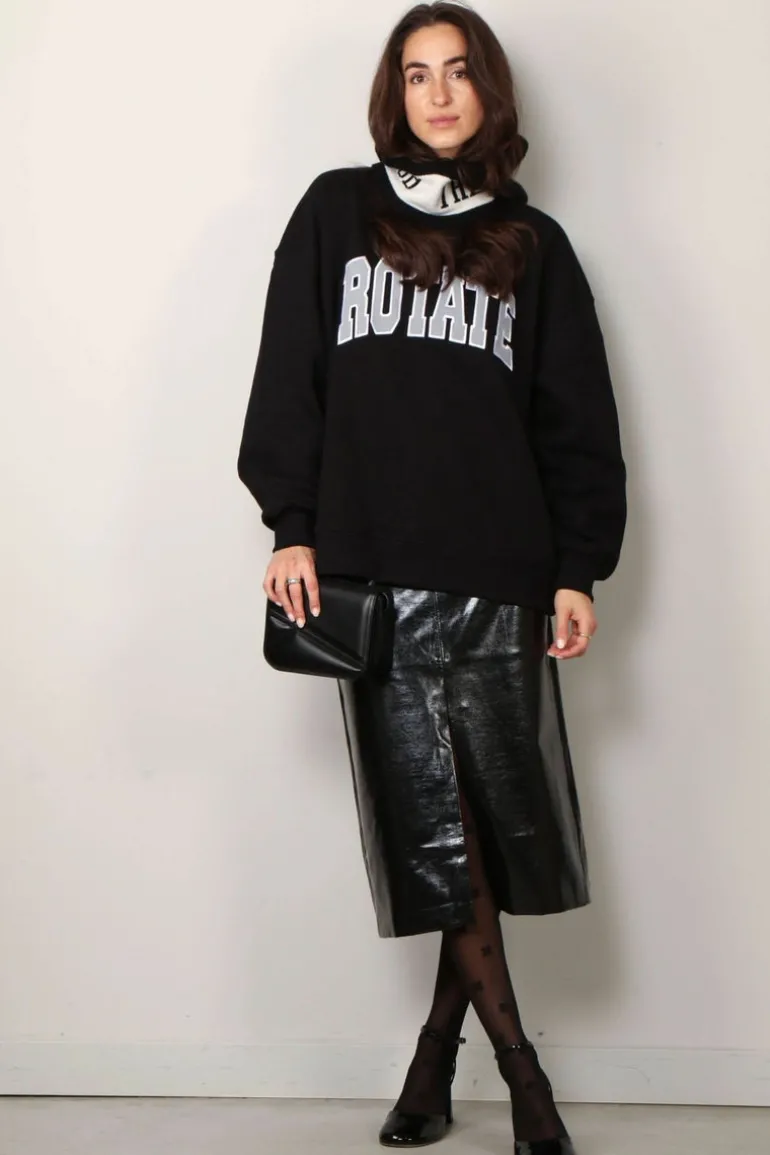 Raiine Balaclava - Sela - Black