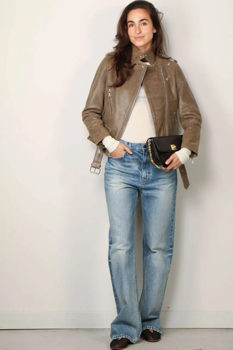 Raiine Jas - Mitchell - Vintage
