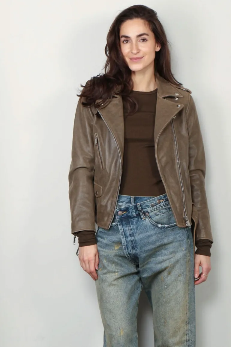 Raiine Jas - Mitchell - Vintage