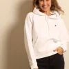 Ralph Lauren Sweater - SHRNKHDSMPP-Long Sleeve - White