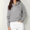 Ralph Lauren Sweater - SHRNKHDSMPP-Long Sleeve - Dark Vintage Heather
